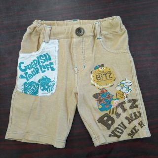 ビッツ(Bit'z)のBITZキッズズボン100サイズ(パンツ/スパッツ)