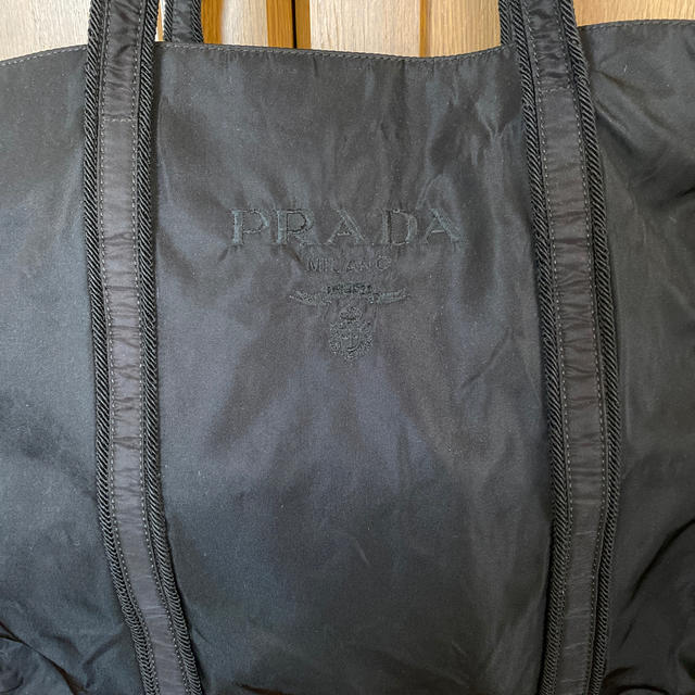 PRADA(プラダ)のPRADA ショルダーバッグ☆ レディースのバッグ(ショルダーバッグ)の商品写真