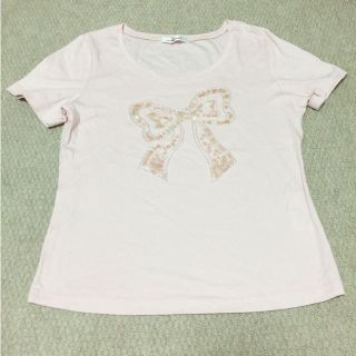 ギャラリービスコンティ(GALLERY VISCONTI)のラブリーTシャツ♡(Tシャツ(半袖/袖なし))