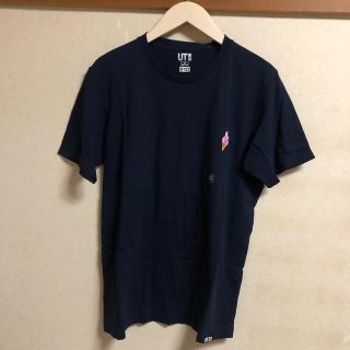 ユニクロ(UNIQLO)のBTS  BT21  ユニクロ　Tシャツ(Tシャツ(半袖/袖なし))