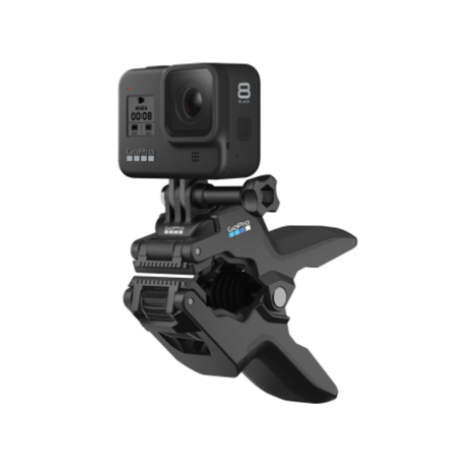 GoPro 純正 ジョーズフレックス クランプマウント 1