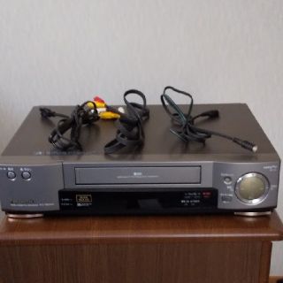 パナソニック(Panasonic)の故障VHSビデオデッキ  パナソニック(その他)