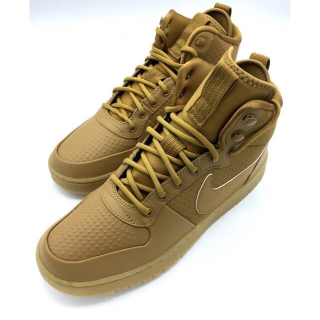 NIKE COURT BOROUGH MID WINTER 正規品25.5