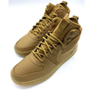 NIKE COURT BOROUGH MID WINTER 25.0cm