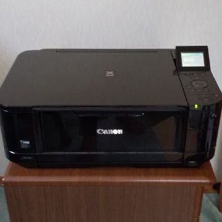 キヤノン(Canon)のキャノン プリンター  MG5130(PC周辺機器)