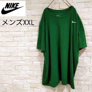 ナイキ(NIKE)のナイキ NIKE Tシャツ メンズXXL(Tシャツ/カットソー(半袖/袖なし))