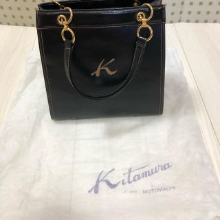 キタムラ(Kitamura)のハンドバック⭐︎れい様専用⭐︎(ハンドバッグ)