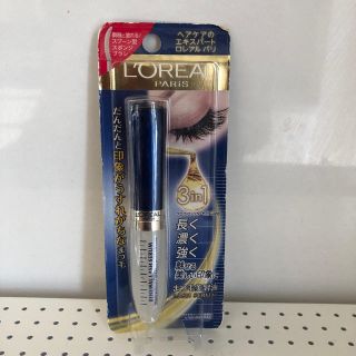 ロレアルパリ(L'Oreal Paris)のL'Oreal Paris  まつ毛美容液(まつ毛美容液)