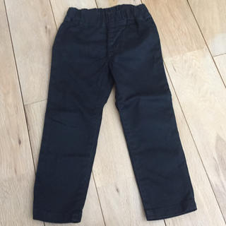 ジーンズベー(jeans-b)のJeans-b 黒パンツ〈95〉(パンツ/スパッツ)