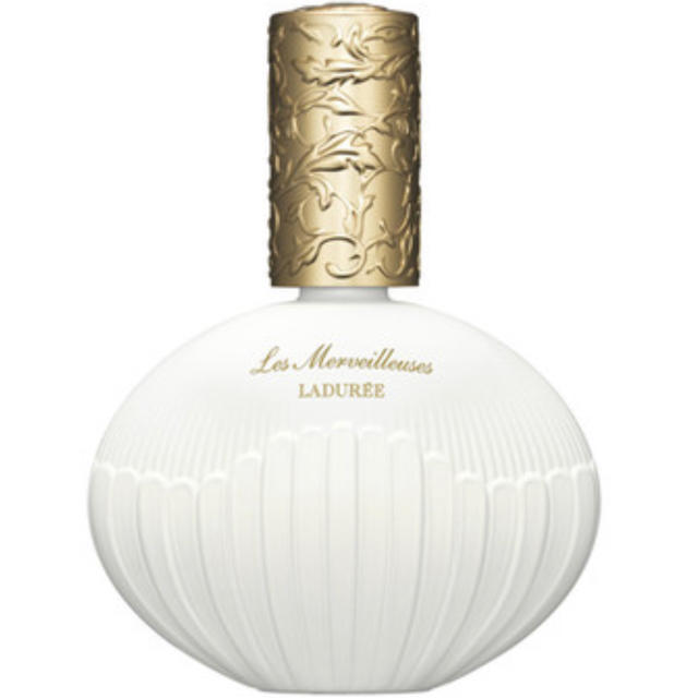 Les Merveilleuses LADUREE(レメルヴェイユーズラデュレ)のオー ド パルファン アムール ド メルヴェイユーズ 50ml コスメ/美容の香水(香水(女性用))の商品写真