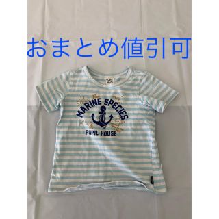 キッズ服 ㉞(Tシャツ/カットソー)