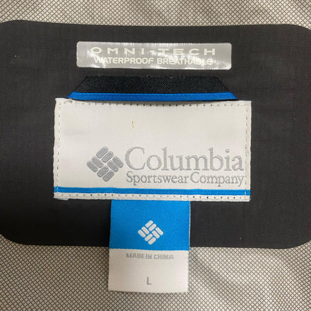 Columbia(コロンビア)のColumbia マウンテンパーカー メンズのジャケット/アウター(マウンテンパーカー)の商品写真