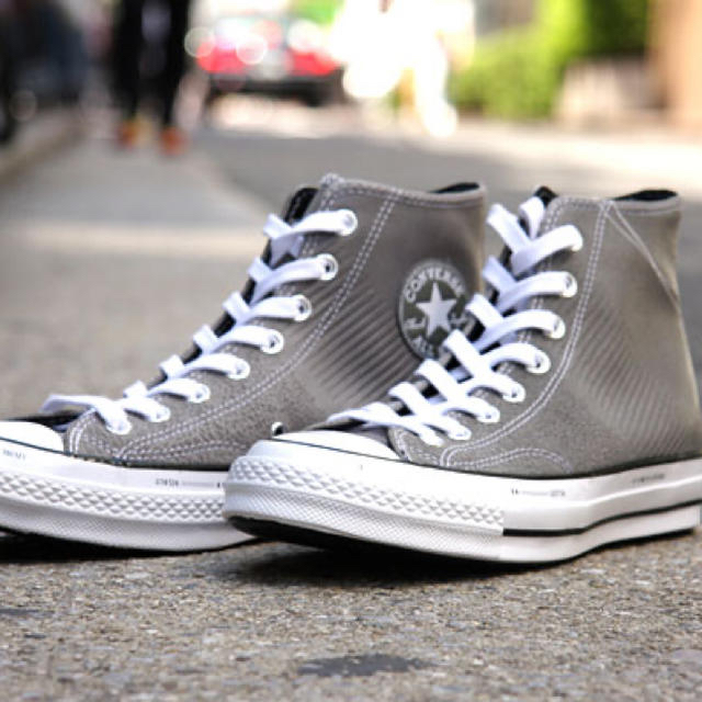 Margiela converse ct70 コラボスニーカー 【希少!!】 www.toyotec.com