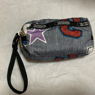 レスポートサック(LeSportsac)のレスポートサック　ポーチ(ポーチ)