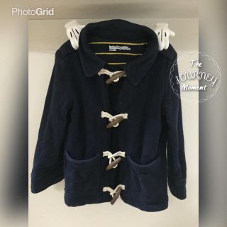 ベビーギャップ(babyGAP)のもんち様③GAPマリンジャケット95(ジャケット/上着)