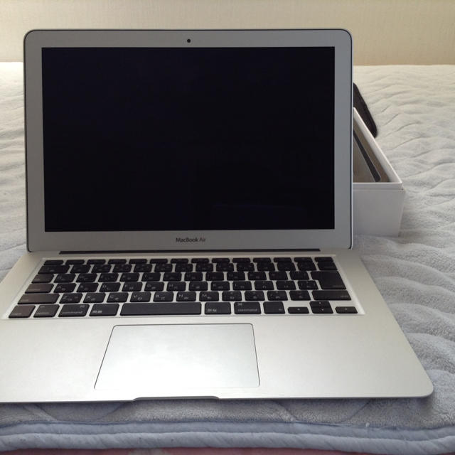 MacBookAir13.3インチ