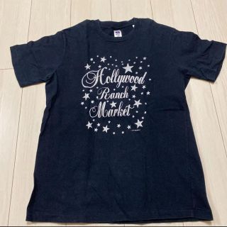 ハリウッドランチマーケット(HOLLYWOOD RANCH MARKET)のHR プリントTシャツ(Tシャツ/カットソー(半袖/袖なし))