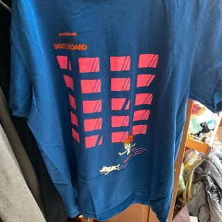 ランドリー(LAUNDRY)のランドリーTシャツ(Tシャツ/カットソー(半袖/袖なし))