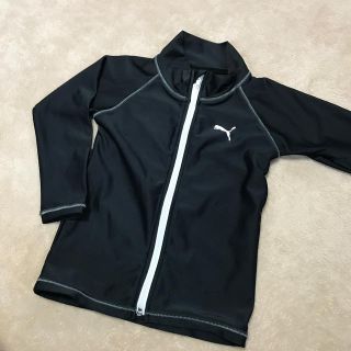 プーマ(PUMA)のプーマ ★ 水着 ラッシュガード 100 (水着)