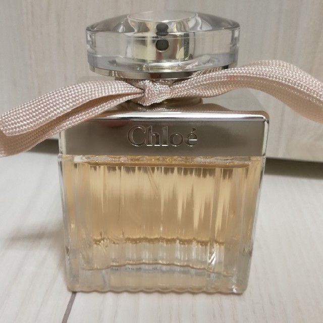 Chloe(クロエ)のクロエ　香水　75ml コスメ/美容の香水(香水(女性用))の商品写真