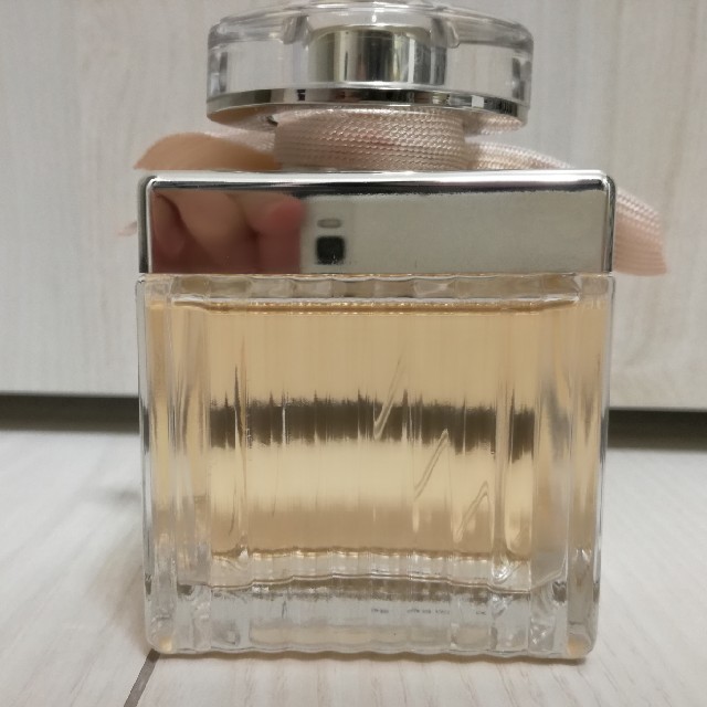 Chloe(クロエ)のクロエ　香水　75ml コスメ/美容の香水(香水(女性用))の商品写真