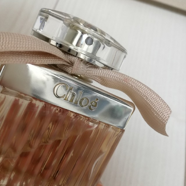 Chloe(クロエ)のクロエ　香水　75ml コスメ/美容の香水(香水(女性用))の商品写真