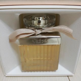 クロエ(Chloe)のクロエ　香水　75ml(香水(女性用))