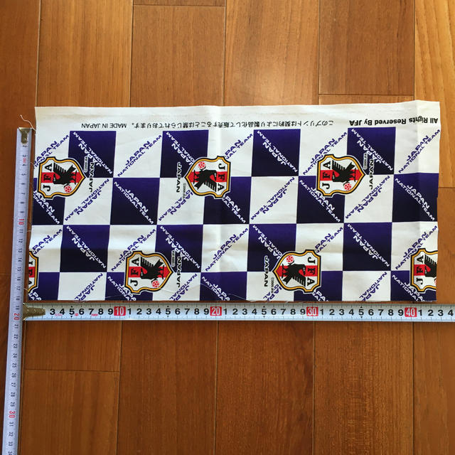 ハギレ布 Jfa サッカー柄 約18 43cmの通販 By げんまる S Shop ラクマ ハギレ布 Jfa サッカー柄 約18 43cmの通販 By げんまる S Shop ラクマ