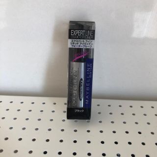 メイベリン(MAYBELLINE)のMAYBELLINE  アイライナー(アイライナー)