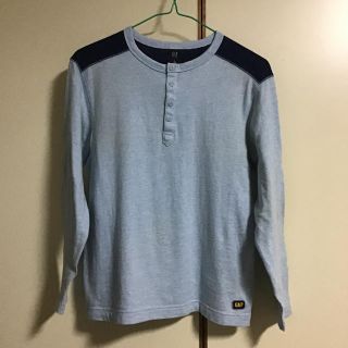 ギャップ(GAP)のギャップ  長袖Tシャツ  キッズ  L ( 140 )(Tシャツ/カットソー)