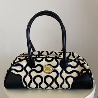 ヴィヴィアンウエストウッド(Vivienne Westwood)のVivienne Westwood 新品　スクイグル　ミニ　bag(ハンドバッグ)