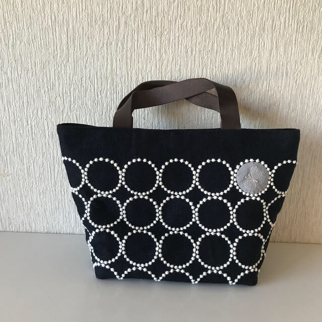 ハンドメイド　ミナペルホネン  トートバッグ　専用