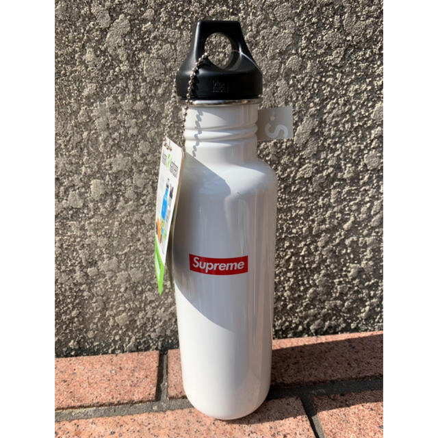 Supreme(シュプリーム)のSUPREME x KLEANKANTEEN CLASSIC BOTTLE スポーツ/アウトドアのアウトドア(食器)の商品写真