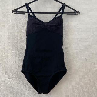 チャコット(CHACOTT)のチャコット　レオタード　140J(ダンス/バレエ)