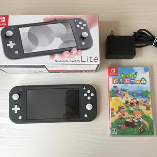 ニンテンドースイッチ(Nintendo Switch)のm 様専/用(家庭用ゲーム機本体)