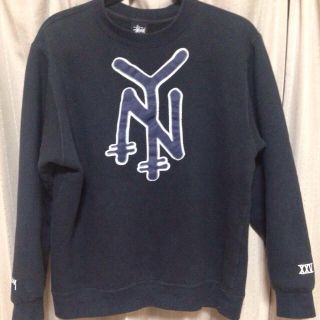 ステューシー(STUSSY)の(^ ^)！！！様専用(スウェット)