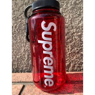 シュプリーム(Supreme)のSUPREME  NAKGENE BOTTLE  (登山用品)