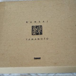 カンサイヤマモト(Kansai Yamamoto)のKANSAI YAMAOTO 煮物鉢揃(食器)