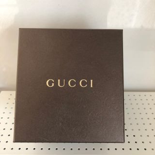 グッチ(Gucci)のGUCCI  空箱  『腕時計用』(ラッピング/包装)