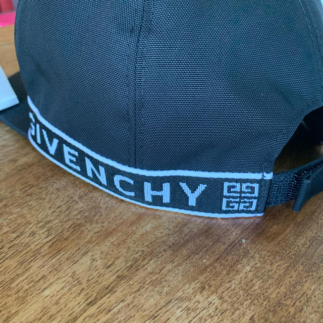GIVENCHY(ジバンシィ)のGIVENCHYキャップ メンズの帽子(キャップ)の商品写真