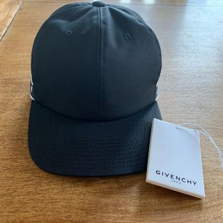 ジバンシィ(GIVENCHY)のGIVENCHYキャップ(キャップ)