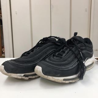 ナイキ(NIKE)のNIKE AIR MAX 97 921826-001 2018年(28.5cm)(スニーカー)