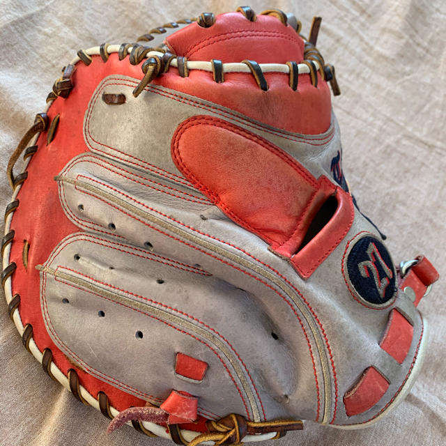 久保田スラッガー 軟式 オーダー品 キャッチャーミット 久保田スラッガー 軟式 オーダー品 キャッチャーミット