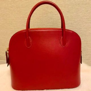 セリーヌ(celine)の⭐️mayu様専用⭐️【美品】レア！CELINE ヴィンテージ ハンドバック(ハンドバッグ)