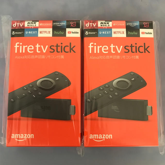 Amazon Fire TV stick 結婚祝い 6300円 www.gold-and-wood.com