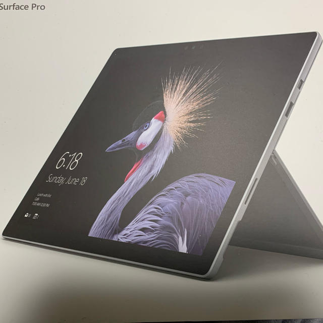 オンラインショップ Microsoft - Surface Pro LTE GWM-00009 SIMフリー