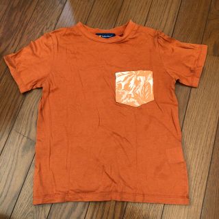 ゴールデンベア(Golden Bear)のゴールデンベア　120ぐらい(Tシャツ/カットソー)