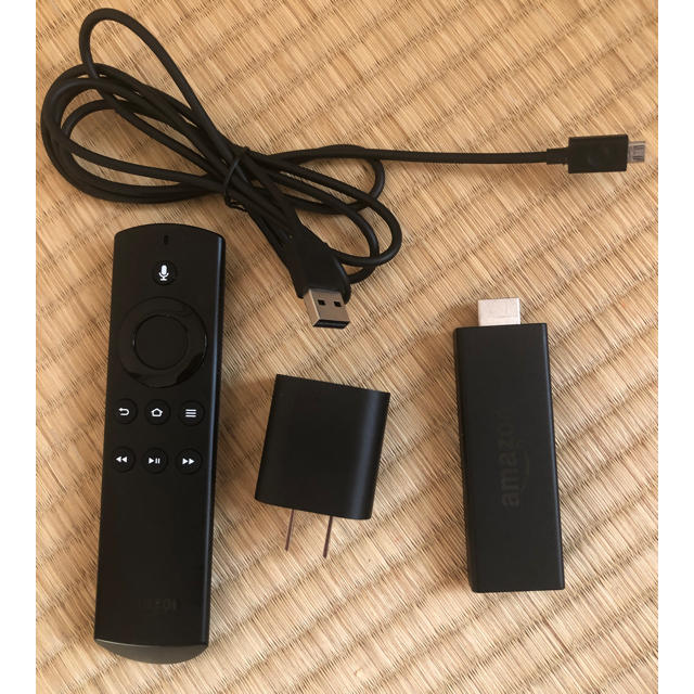 Amazon fire  stick  TV