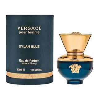 ヴェルサーチ(VERSACE)のディランブルーフェム EDP 30ml(ユニセックス)