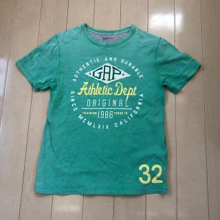 ギャップキッズ(GAP Kids)のGAP  Tシャツ(Tシャツ/カットソー)